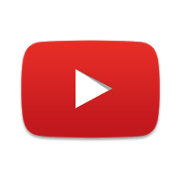 YouTube Icon